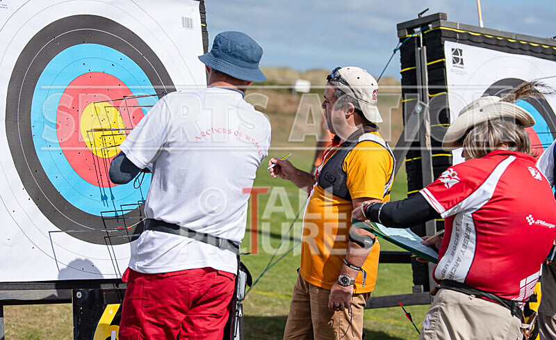 Archery 2-Day 2019-16 - BOWMAN OF GUERNSEY 2-DAY 2019
