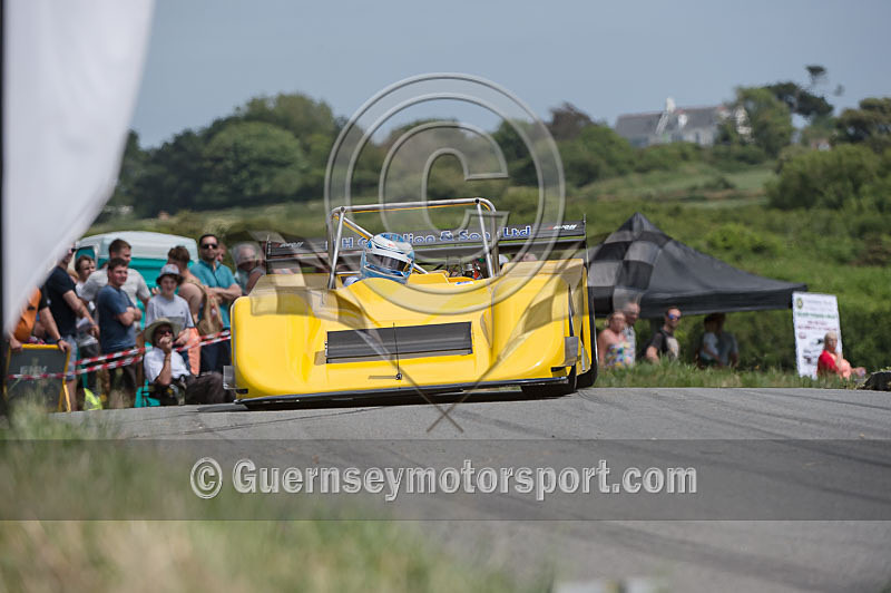 Reservoir Speed Event_2015_CAR-133 - RESERVOIR SPEED EVENT 2015 - CARS