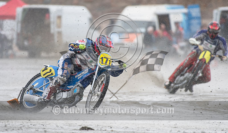 SandAce 2017_SOLO-18 - THE INTERNATIONAL SANDACE - 2017 - SOLO RIDERS