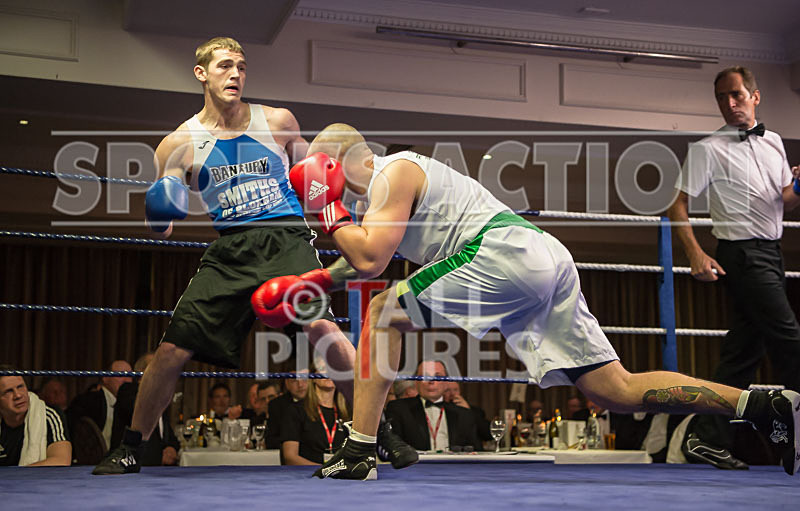 Bout - 10_Tomaz Kot v Jamie Smith-9 - Bout - 10_Tomaz Kot v Jamie Smith