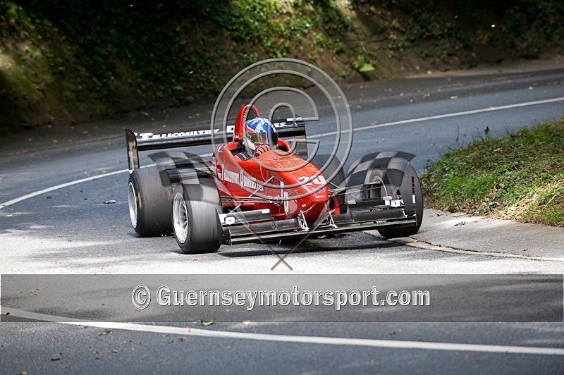 Guernsey National Car-59 - GUERNSEY MSA NATIONAL 2008