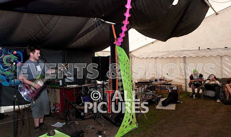 Greenman Scene-126 - GREENMAN ATMOSPHERE in 2010