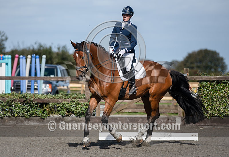 Dressage_29-09-2018-5 - DRESSAGE CHAMPIONSHIPS 2018