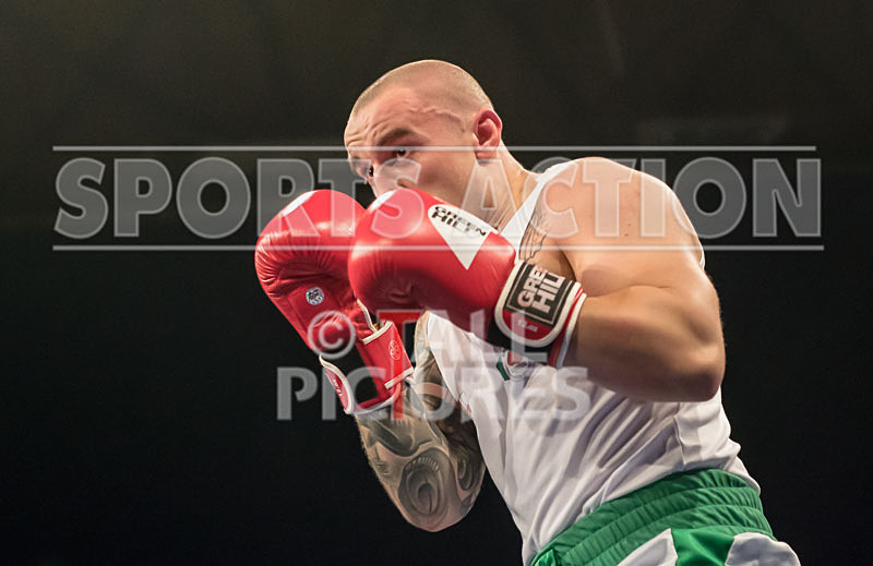 BOUT-10 Tomasz Kot v George Omozejele-17 - BOUT-10 Tomasz Kot v George Omozejele