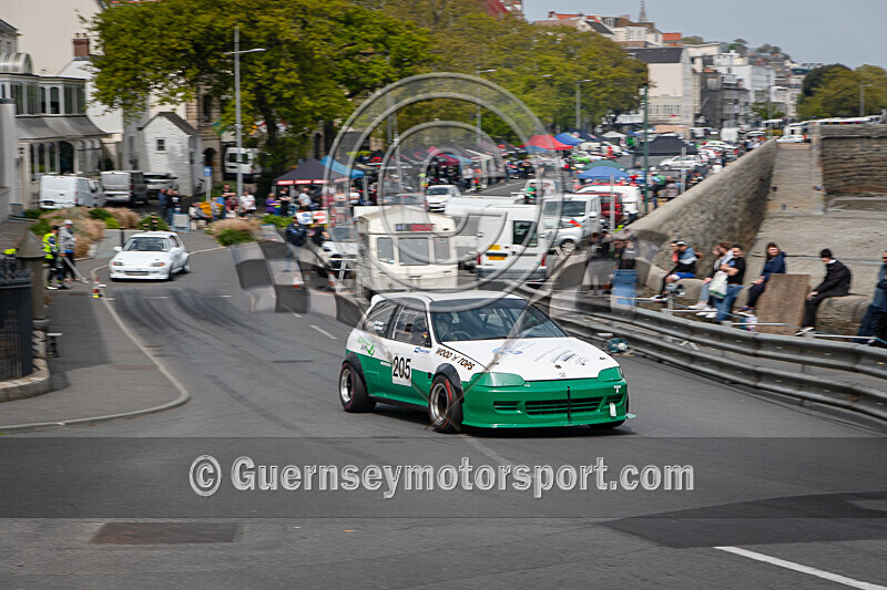 2022 Two-Day Hillclimb_Car-38 - TWO-DAY HILLCLIMB 2022 - CARS