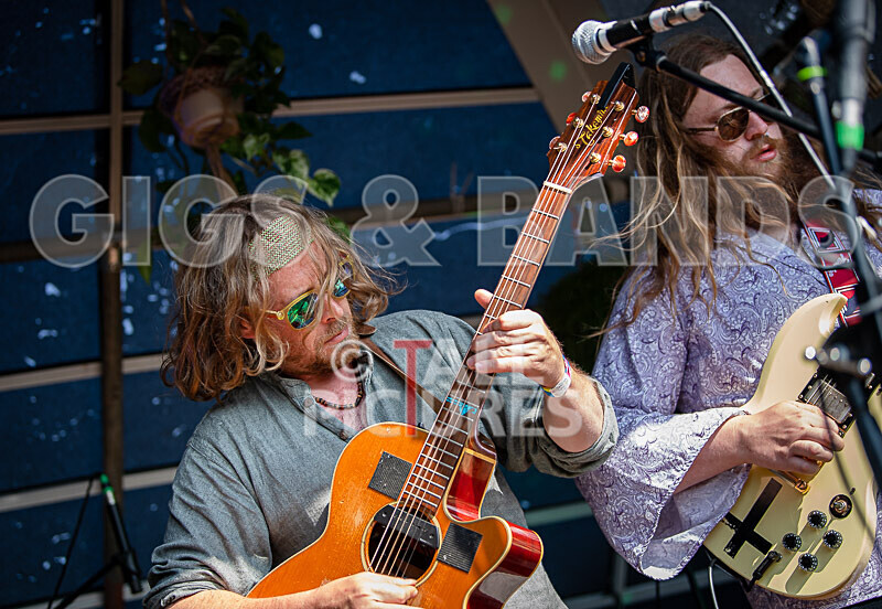 Mike Meinke-29 - MIKE MEINKE