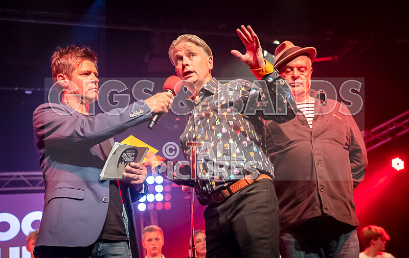 SoPM U18s Battle of the Bands 2022_Scene-22 - SoPM U18 BATTLE OF THE BANDS 2022_THE SCENE