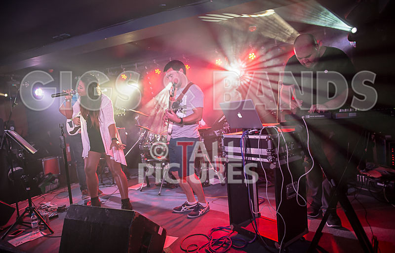 BLAKALASKA-117 - BLAKALASKA