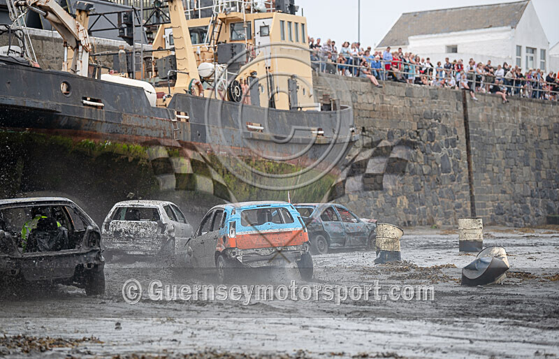Autocross 50th Harbour Race-155 - AUTOCROSS 50th ANNIVERSARY HARBOUR RACE