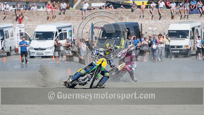 Sand Ace_2014_Bike-202 - BRITISH SAND ACE 500cc SOLO RIDERS - 2014