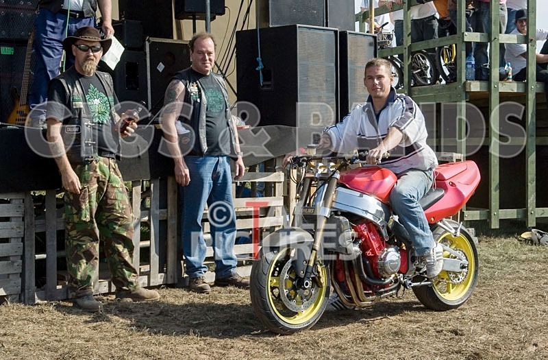 Greenman_Bike Winners_14 - BIKE & TATTOO COMPETITIONS 2006