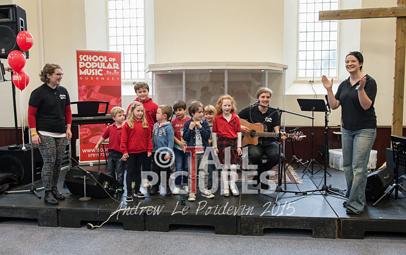SoPM_Open Day 2015-29 - SCHOOL OF POPULAR MUSIC OPEN DAY 2015