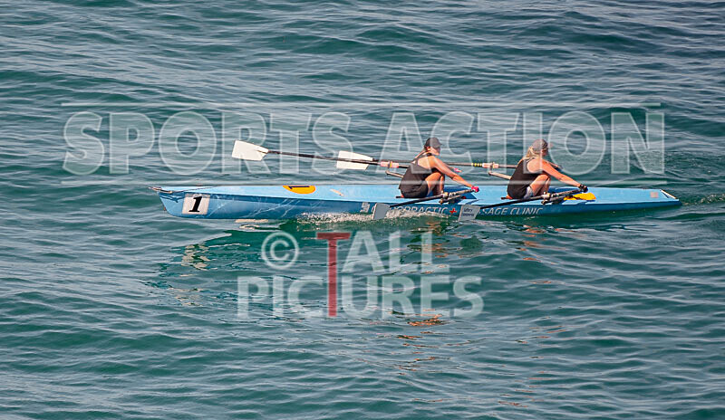 Guernsey Rowing Club_20-06-2020-16 - GUERNSEY ROWING CLUB 5,200 METER RACE