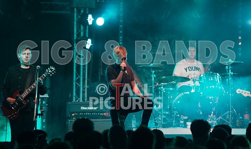 Chaos 2013_Mallory Knox-35 - MALLORY KNOX