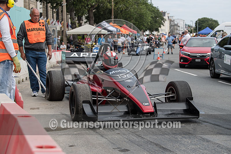 Guernsey National Hillclimb 2017_CAR-117 - GUERNSEY NATIONAL 2017 - CARS
