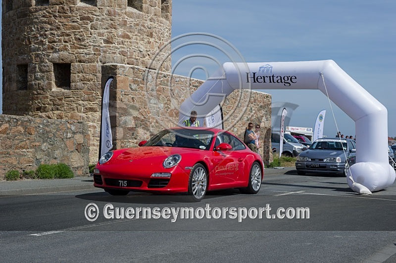 Heritage Charity Sprint_2013-35 - HERITAGE CHARITY SPRINT 2013