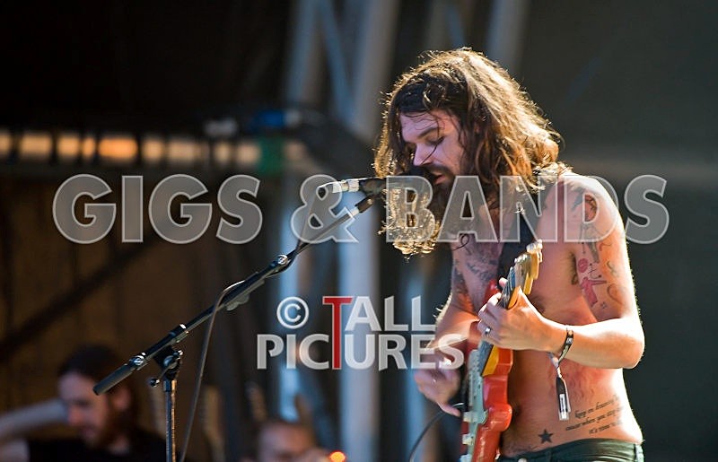 Biffy Clyro-8 - BIFFY CLYRO PLAY GUERNSEY LIVE