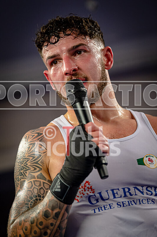 BOUT 10_Billy Le Poullain v Josh Bridges-60 - BOUT 10_Billy Le Poullain v Josh Bridges