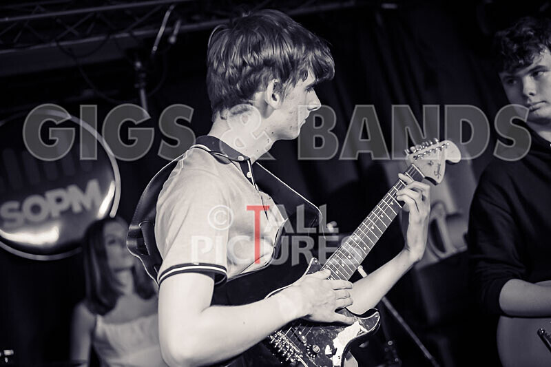 12 Gauge-96 - 12 GAUGE