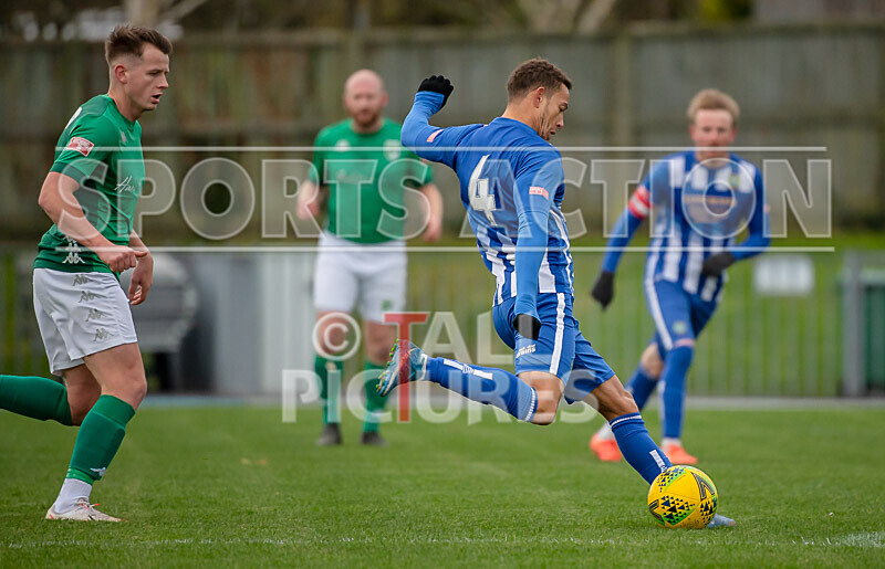 GFC v Chertsey Town-16 - GFC v CHERTSEY TOWN