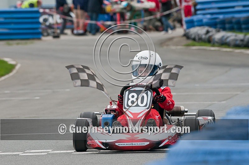 Kart Winter Champ 2011 Rnd-2-6 - KARTING WINTER CHAMPIONSHIP ROUND-2