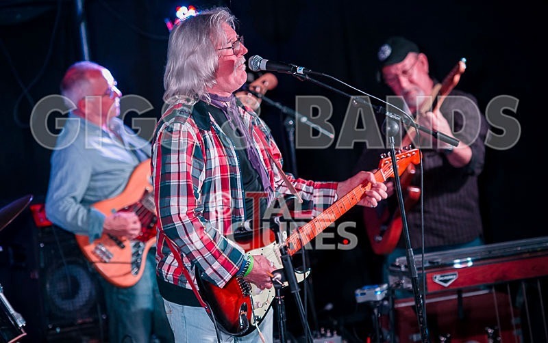 Pete Frampton-67 - PETE FRAMPTON & FRIENDS