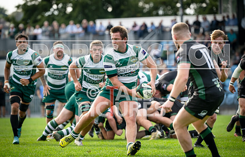 Guernsey Raiders v North Walsham Vikings 2022-18 - GUERNSEY RAIDERS v NORTH WALSHAM VIKINGS