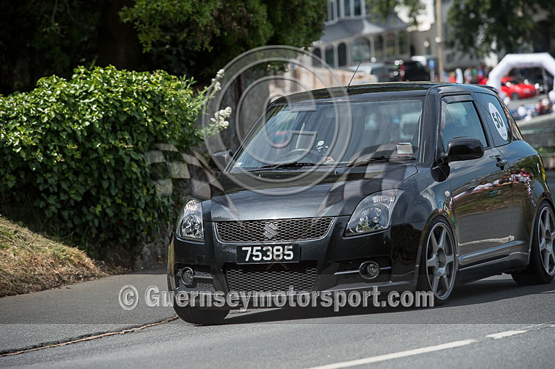 Heritage Charity Hillclimb_2014-389 - HERITAGE CHARITY HILL CLIMB 2014