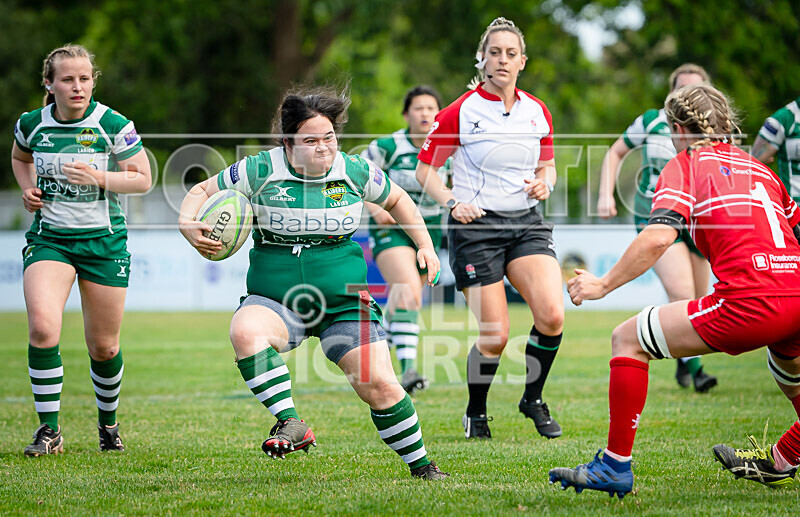 Womans 2022 Siam Cup-75 - WOMANS 2022 SIAM CUP