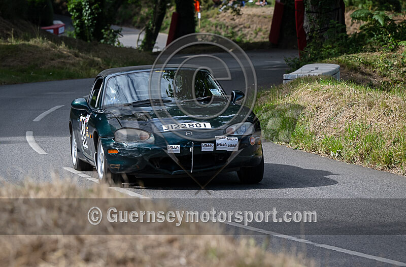 Jersey National Hillclimb 2022_HAIRDRESSER-7 - JERSEY NATIONAL HILLCLIMB 2022_HAIRDRESSERS CLASS