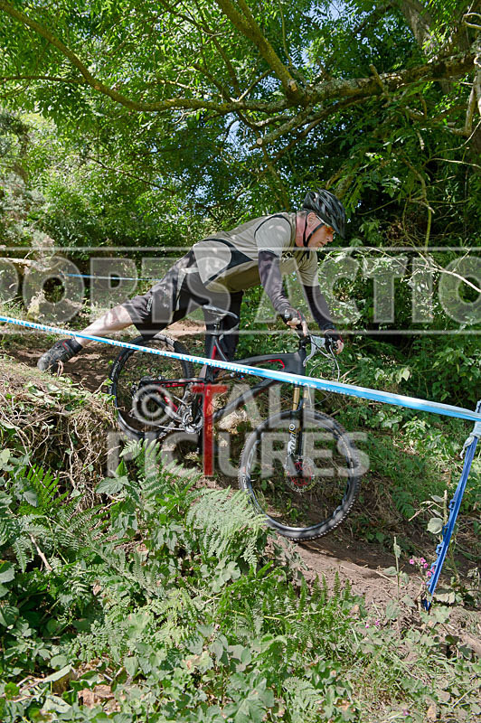 MTB 2014_Enduro Stage-1-19 - 2014 TOUR OF GUERNSEY