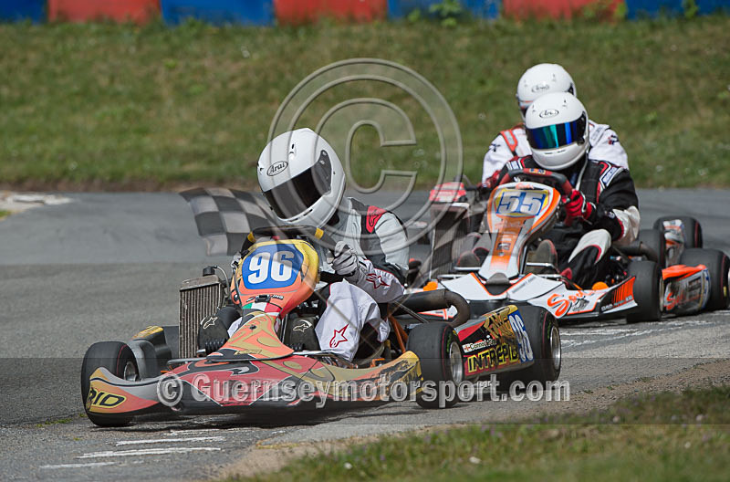 Karting_24-05-2015-26 - KARTING SUMMER CHAMPIONSHIP ROUND-2