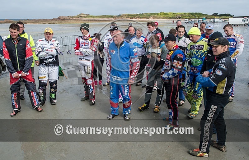 British Sand Ace_2013_Scene-11 - BRITISH SAND ACE CHAMPIONSHIP 2013 - THE SCENE