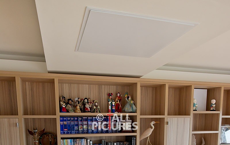 Avolution_Shoot-5-12 - LARGE SCREEN & PROJECTOR