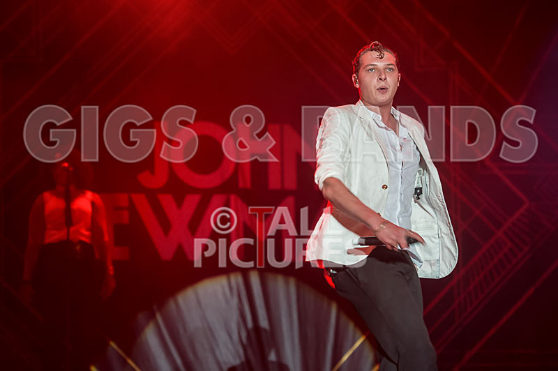 John Newman-24 - JOHN NEWMAN