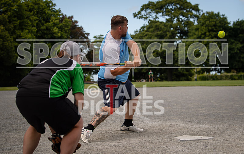 Manor Farm Donkeys v Tomahawks-27 - MANOR FARM DONKEYS v TOMAHAWKS