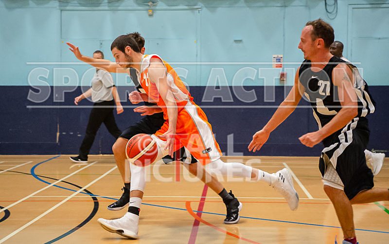 Giants v Skipton-3 - GIANTS v SKIPTON