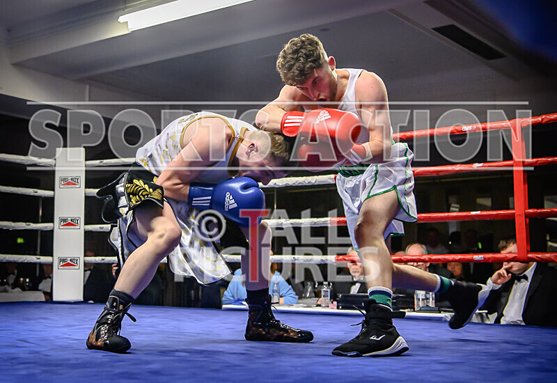 BOUT- 10 - Tom Teers v Shane Smith-33 - BOUT: 10 - Tom Teers v Shane Smith