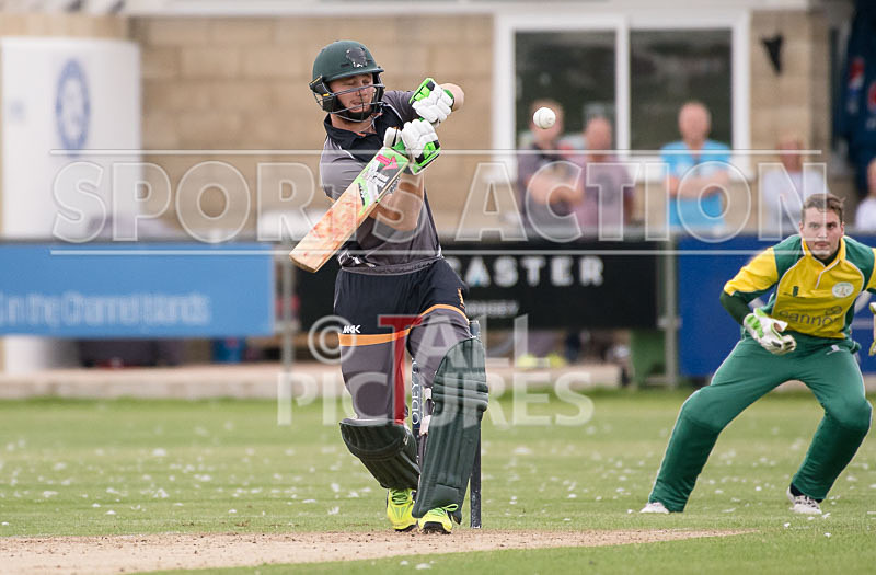 Cricket_Griffins v Irregulars-7 - GRIFFINS v IRREGULARS BARBARIANS