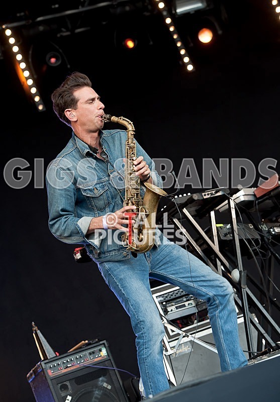 The Rapture-15 - THE RAPTURE