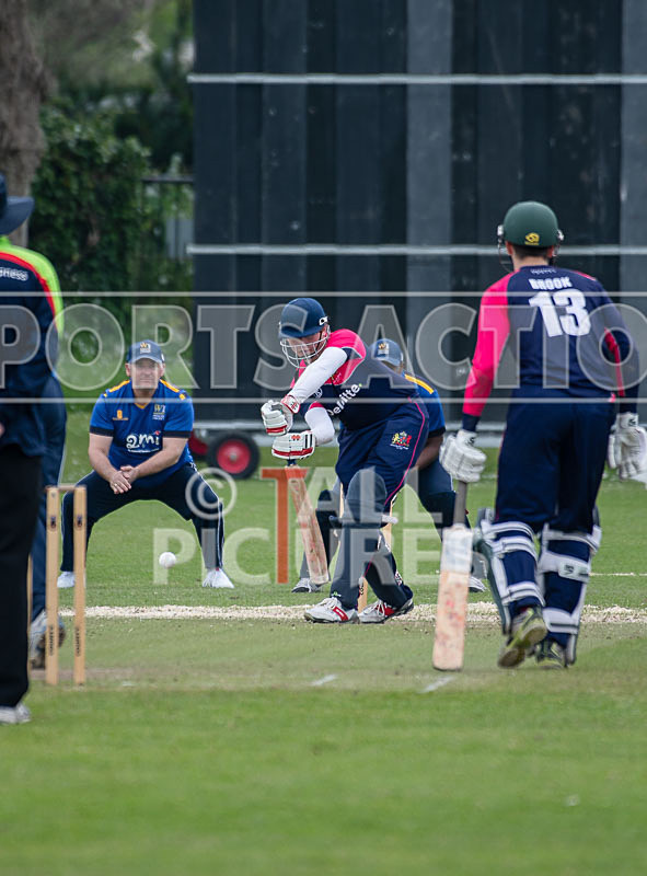 Rickety Bridge Cricket_28-04-2018-2 - RICKETY BRIDGE CHAMPIONSHIP_28-04-2018