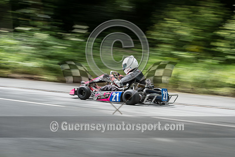 GKMC_Hill Climb_26-05-2014_Kart-27 - KARTS_26-05-2014