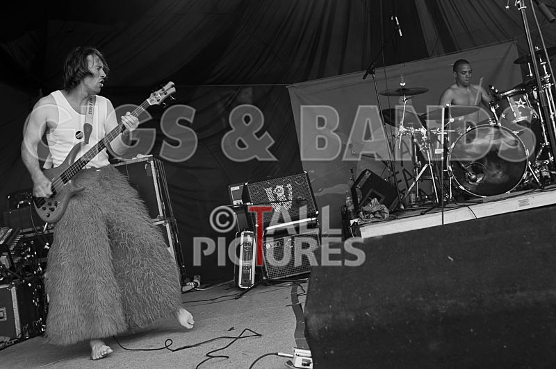 Toupe-25 - TOUPE at IVY CASTLE FAIR