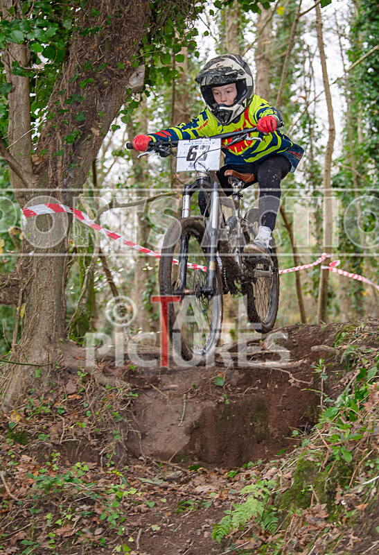 GVC MTB 2019 Downhill_RND-1-4 - MTB WINTER DOWNHILL 2019_ROUND-1
