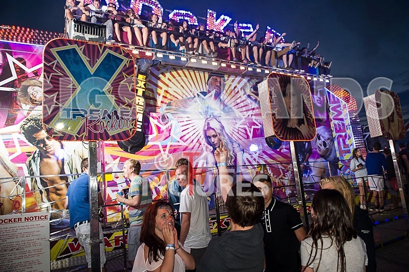 Jersey Live_2012_Good Vibes-10 - THE GOOD VIBES....