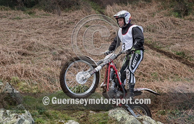 2-Day Trials_2013-96 - 2-DAY TRIALS - 2013