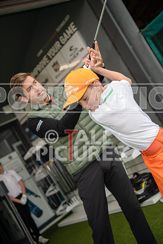 Robert Rock Junior Golf Coaching-9 - ROBERT ROCK JUNIOR GOLF COACHING 2018