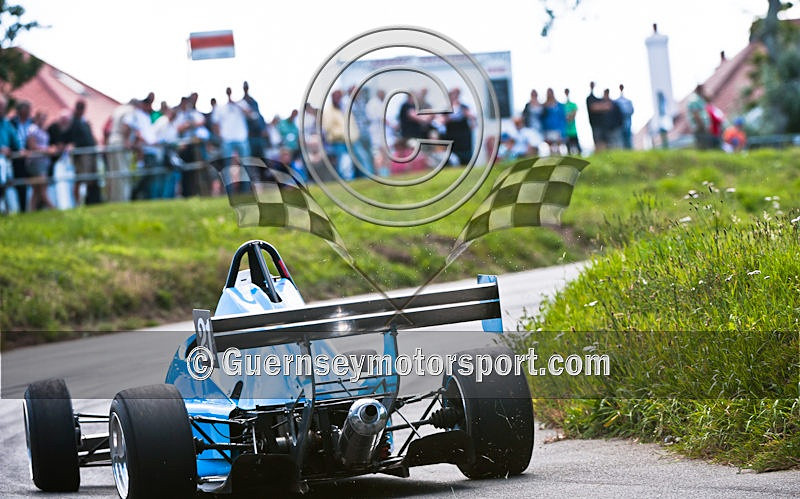 GSY_Nat_2010_Car-155 - GUERNSEY MSA NATIONAL 2010