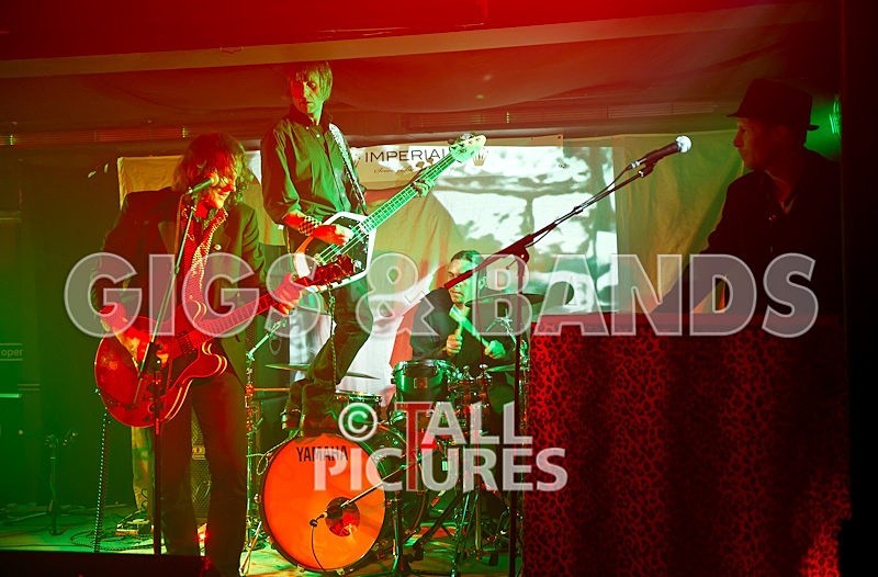 Thee Jenerators-242 - THEE JENERATORS