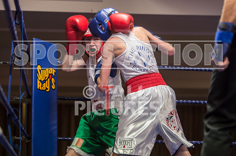 Bout - 1_Rory Sullivan v Oliver Killestien-2 - Bout - 1_Rory Sullivan v Oliver Killestien
